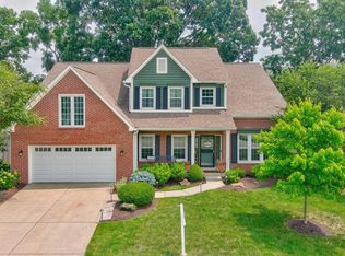 12977 Fleetwood Dr N, Carmel, IN 46032