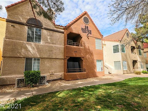 3rd image of 2200 Fort Apache Ave #2216