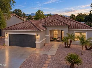 3113 S SIERRA Heights, Mesa, AZ 85212