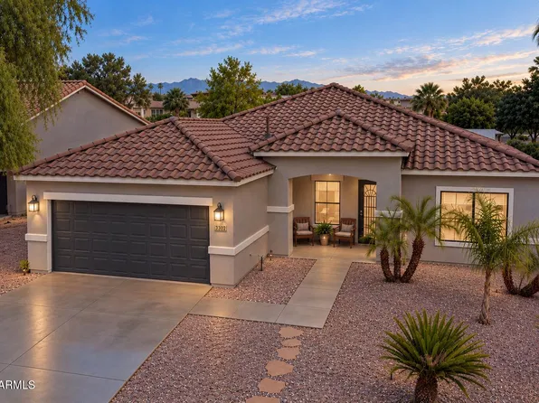 3113 S SIERRA Heights, Mesa, AZ 85212