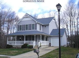 516 Lighthouse Ct, Havre De Grace, MD 21078