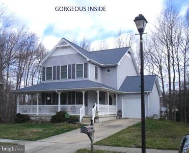516 Lighthouse Ct, Havre De Grace, MD, 21078
