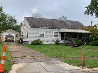 2260 E 41st St, Lorain, OH 44055