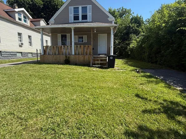 9800 Kennedy Ave, Cleveland, OH 44104