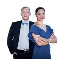 Viktar and Roya Kutsevich RealtyTeam