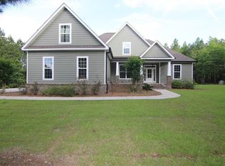 108 Cypress Pt, Hephzibah, GA 30815