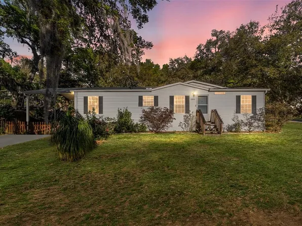 2391 SE 176th Ave, Silver Springs, FL 34488