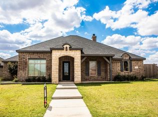 3905 137th St, Lubbock, TX 79423