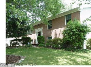 13314 Chalfont Ave, Fort Washington, MD