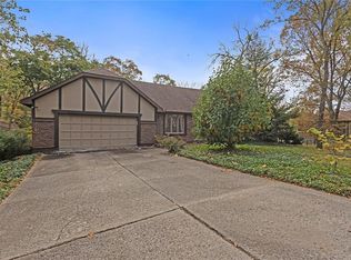 9403 NW 77th Ter, Kansas City, MO 64152