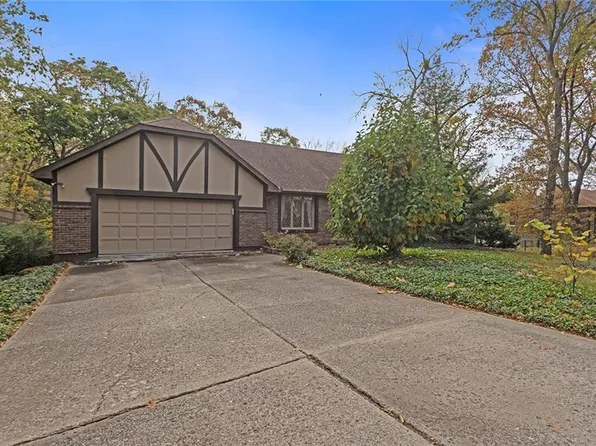 9403 NW 77th Ter, Kansas City, MO 64152