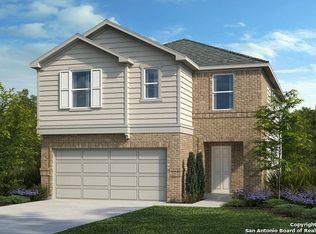 6567 Runaway Row, Converse, TX 78109