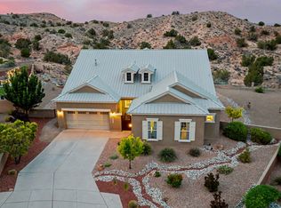 2305 Desert View Rd NE, Rio Rancho, NM 87144