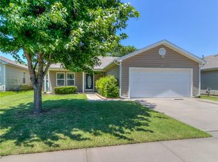 9105 Checkerbloom Dr, Oklahoma City, OK 73165
