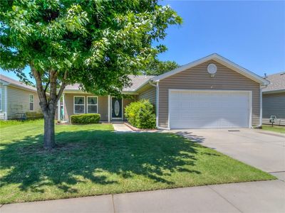 9105 Checkerbloom Dr, Oklahoma City, OK, 73165