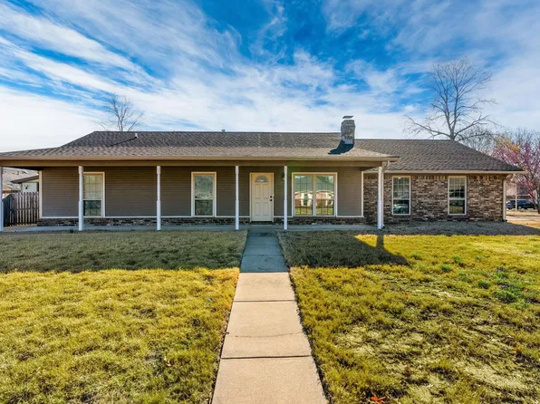 2914 Joanna Dr, Conway, AR 72034