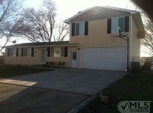 4529 N Magnolia Dr, Cedar City, UT 84721