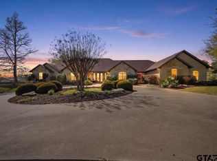 17636 County Road 2195, Whitehouse, TX