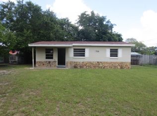 2714 E 99th Ave, Tampa, FL 33612