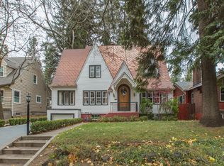 604 W 18th Ave, Spokane, WA 99203