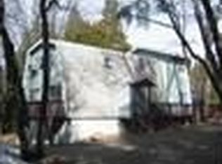 1225 Uplands Way, Mount Shasta, CA 96067