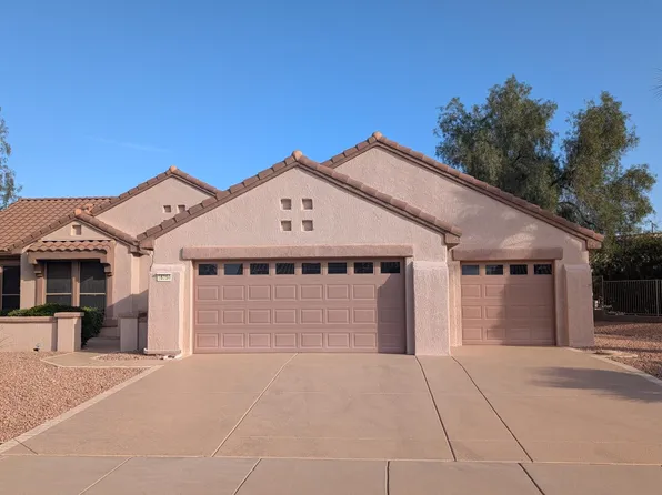 16350 W WINDCREST Drive, Surprise, AZ 85374