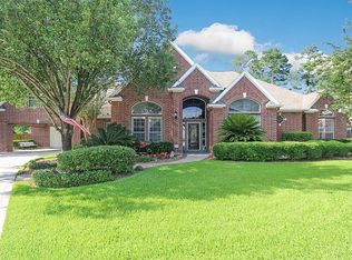 14202 Mindy Park Ln, Houston, TX 77069