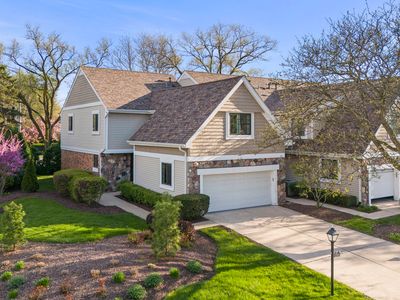 2566 Essex Dr, Northbrook, IL, 60062
