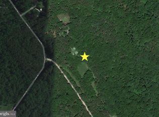 Jones Rd, Henderson, MD 21640