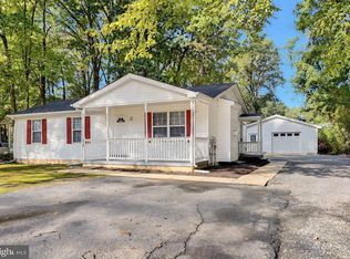 18145 Piedmont Dr, Issue, MD 20645