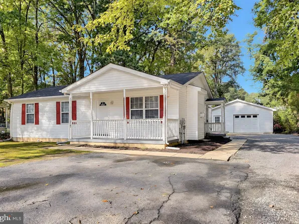 18145 Piedmont Dr, Issue, MD 20645