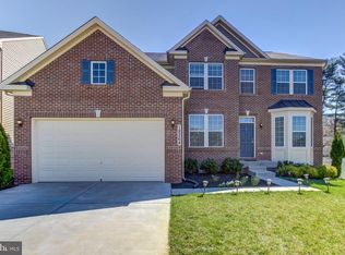 18264 Hickory Meadow Dr, Olney, MD 20832
