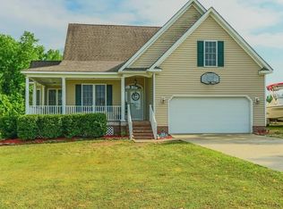 101 Kayla Marie Ln, Goldsboro, NC 27530