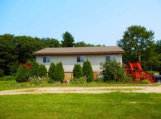 9927 Espy Rd, Tomah, WI 54660