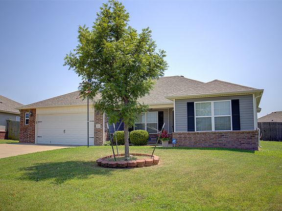 2nd image of 25450 E 93rd Pl S