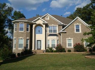 2121 Autumn Chase Dr, Stockbridge, GA