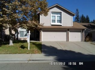5925 Villa Rosa Way, Elk Grove, CA 95758
