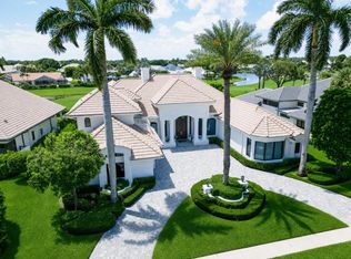4451 Bocaire Blvd, Boca Raton, FL 33487