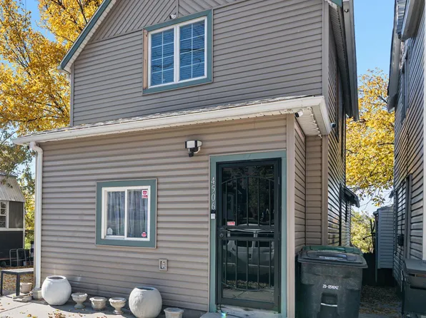 4506 S 27th Cir, Omaha, NE 68107