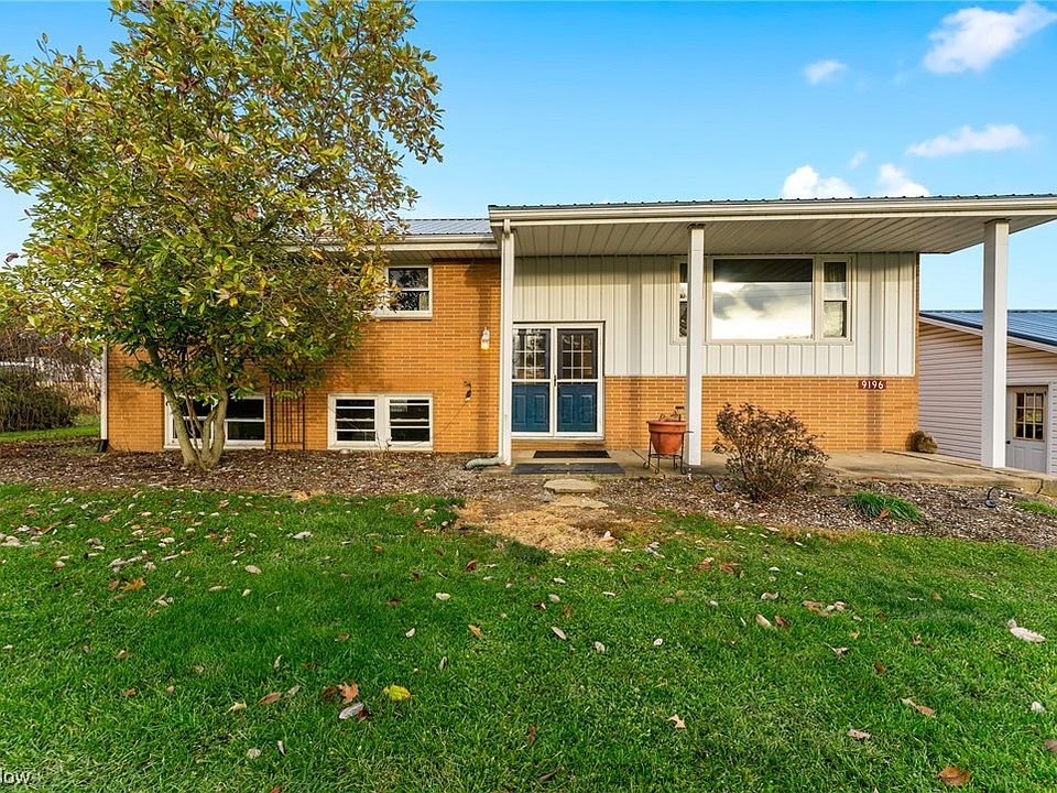 9196 Arrow Rd NW, Minerva, OH 44657 Zillow