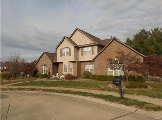 1716 Cameron Ct, Edwardsville, IL 62025