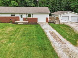 405 W Jacob St, Greencastle, IN 46135