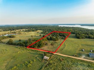 8 E 1075th Rd, Checotah, OK 74426