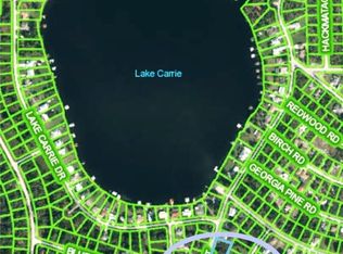 1007 Jonquil St, Lake Placid, FL 33852