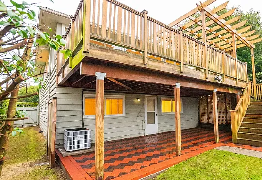 2 bed, 750 sqft, $2,895 — Photo 4