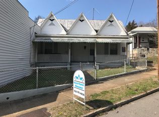 405 Claiborne St, Danville, VA 24540
