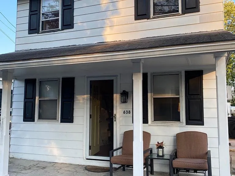 638 Church Rd — Photo 36