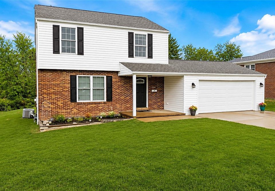 1st image of 2104 Forge Dr