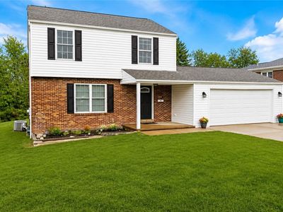 2104 Forge Dr, Aliquippa, PA, 15001