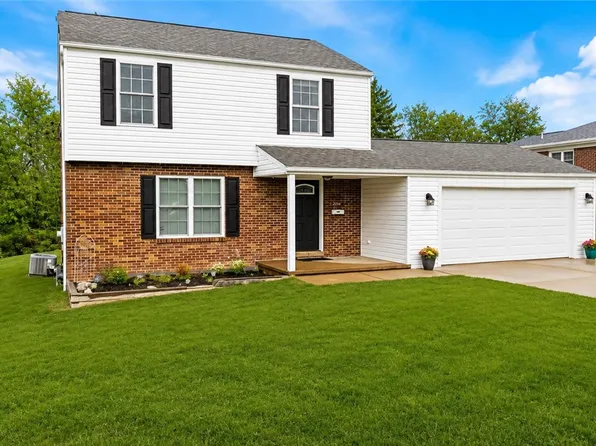 2104 Forge Dr, Aliquippa, PA 15001